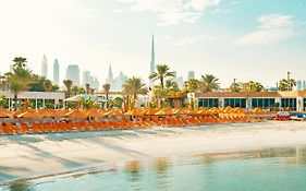 Dubai Marine Beach Resort & Spa